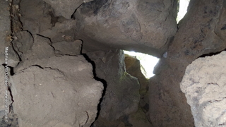 Grotta delle Femmine